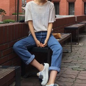 Meet your Posher, Lily